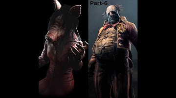 DBD Killer Part 6   Two Perfect Games