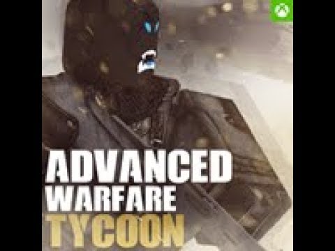 Roblox Advanced Warfare Tycoon Code Youtube
