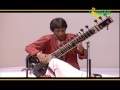 Ustad Shahid Parvez Khan - Puriya Dhanashree