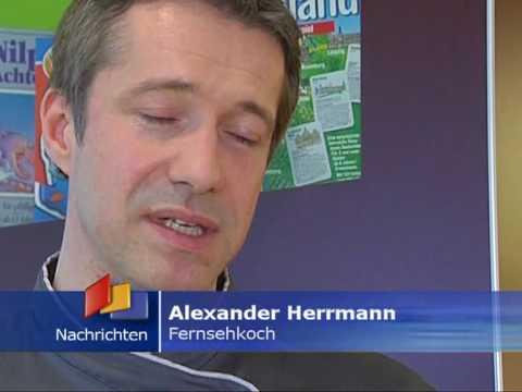 Alexander Herrmann Photo 14