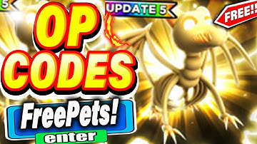 ALL *NEW* SECRET OP CODES In Roblox Clicker Heroes Codes! (2022)