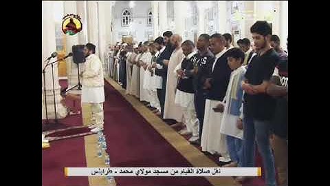 ماتيسر من سورة الأعراف - القارئ أسعد عبدالسلام