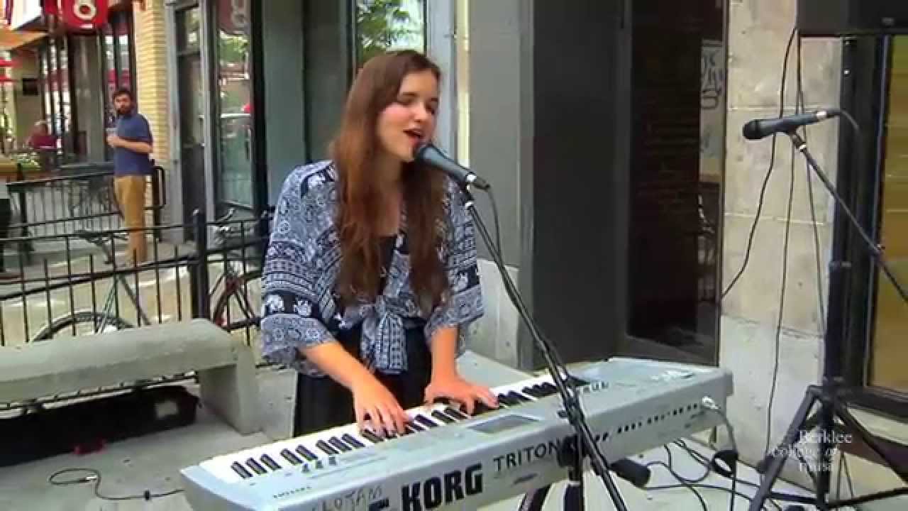 Songwriting Workshop