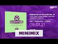 Kontor Top Of The Clubs Vol. 88 (Official Minimix HD)