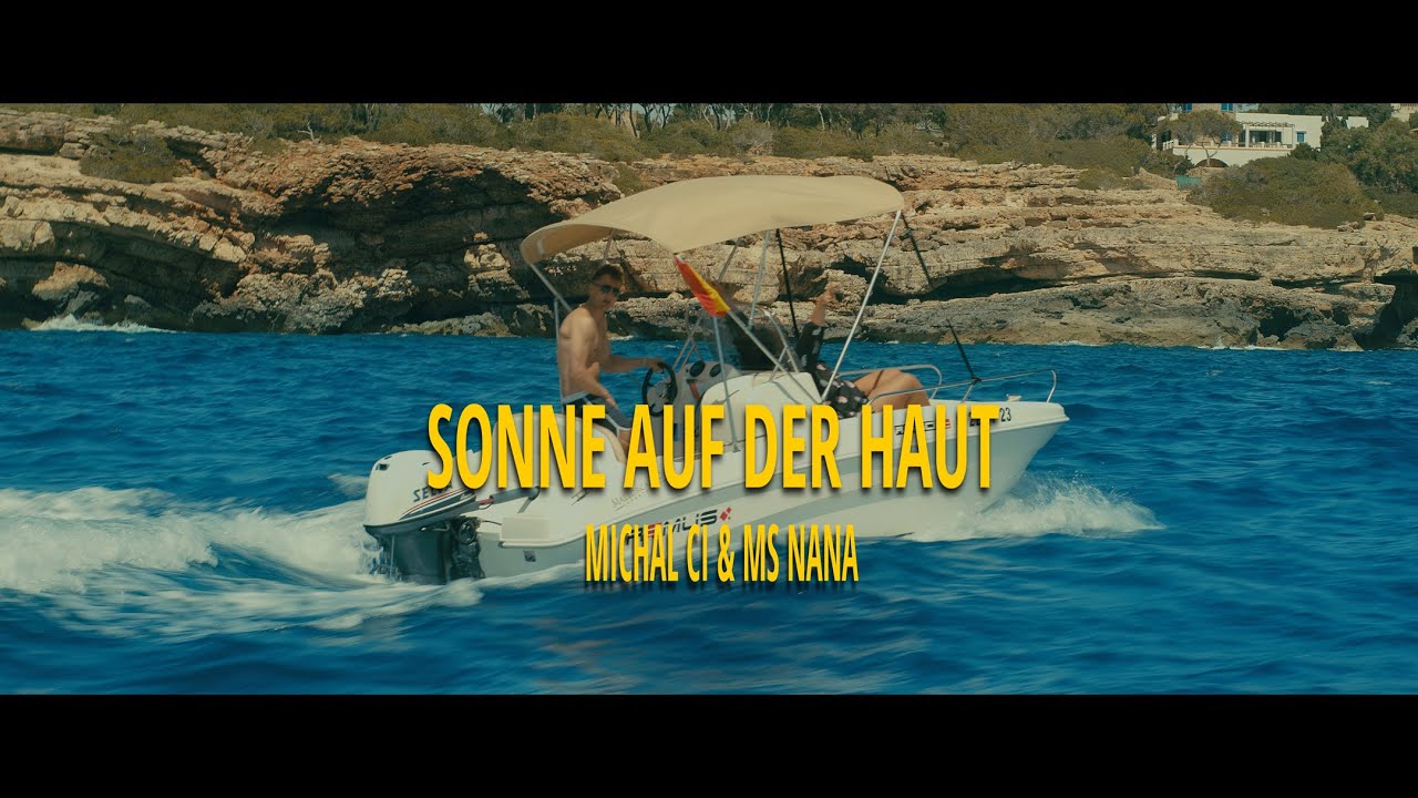 Michal Ci & Ms Nana - Sonne auf der Haut - YouTube