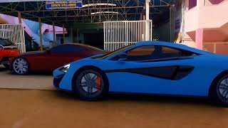 Car vfx I #VFX I #tatanexon I #mclaren I #car I #kgf2