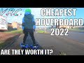 Hoverboards worth it in 2022  great value hoverboard from ihoverboard