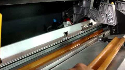 FMB Turbo338 channel installation process