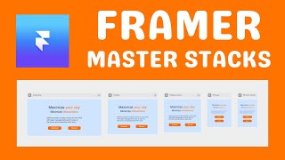 Celebrity Framer master stacks fundamentals Net Worth
