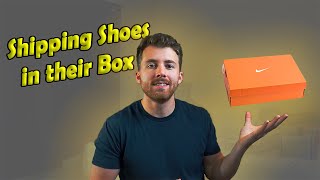 How To Ship Shoes In Their Original Box In 2022