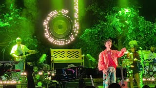 Jacob Collier - Little Blue LIVE Fillmore Auditorium Denver