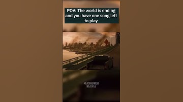 Thumbnail of What song would you play? 🤔 #song #memories #nostalgia #minecraft