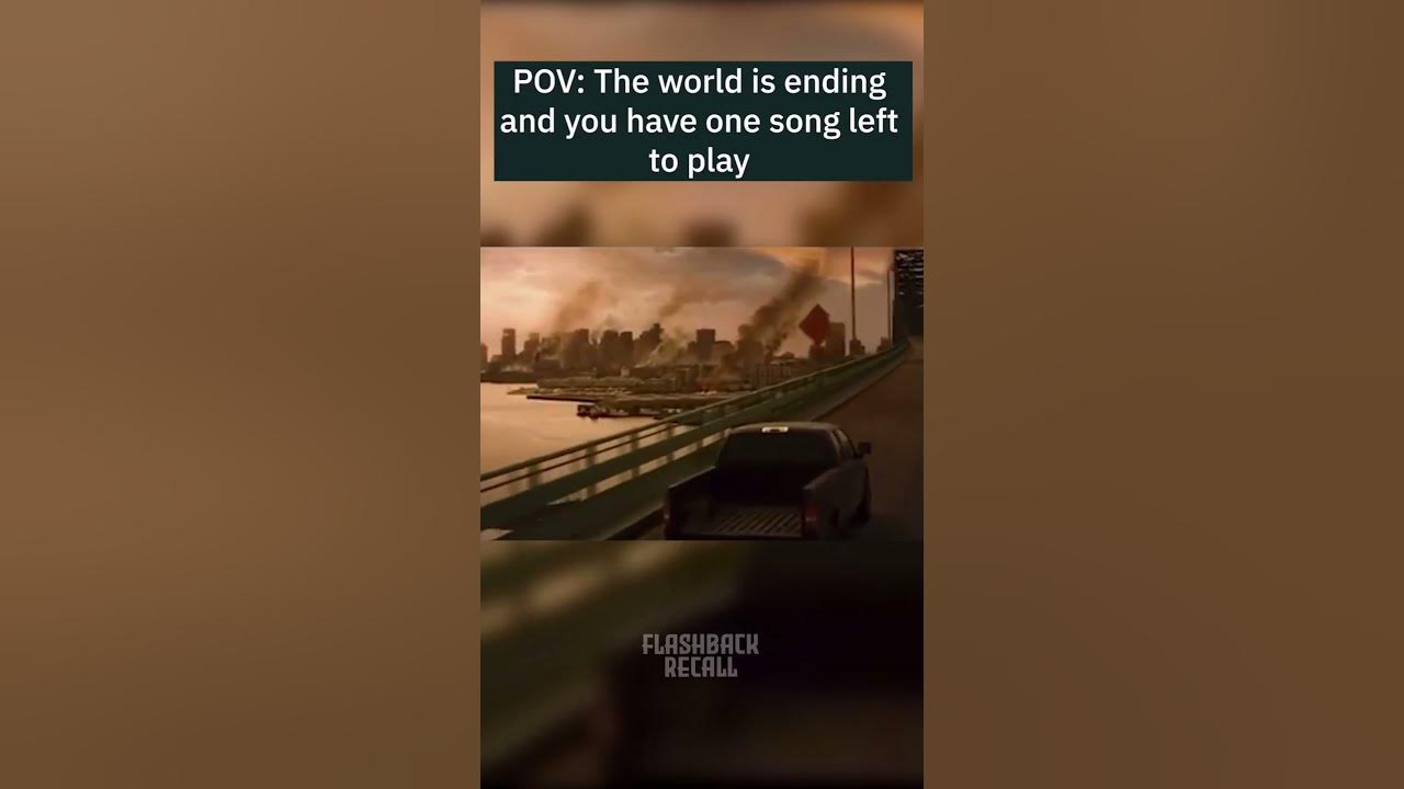 What song would you play? 🤔 #song #memories #nostalgia #minecraft
