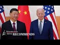 WATCH LIVE: Biden&#39;s tense history with China | Washington Week Recommends