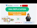 L5: DNA Replication- 1 | Complete Genetics (Pre-medical-NEET/AIIMS) | Ritu Rattewal