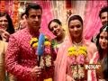 Itna Karo Na Mujhe Pyaar: Wedding Bells for Neil and Ragini - India TV