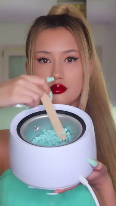 Noemi nikita tiktok ✨ #skincare #skincareasmr #shorts