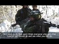 The Call of Duty: Lithuanian Reservists