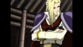 Kiba Episode 13 Hurtling Power English Dub