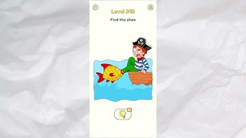 DOP 2: Delete One Part - Gameplay Walkthrough Part 5 Levels 841-850 (Android, iOS)