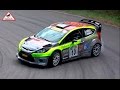 The Best of Rally del Casentino 2016 [Passats de canto]