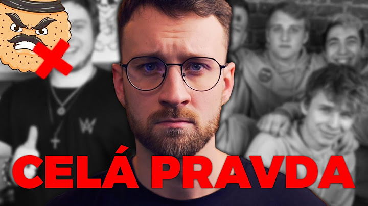 JAK TO CELÉ BYLO..