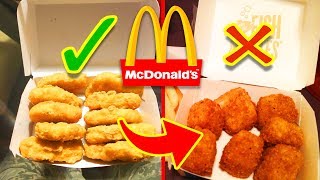 10 Biggest Fast Food Failures Of All Time (Part 2)