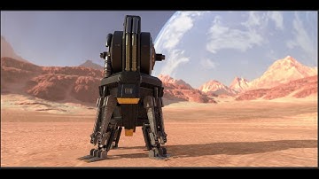 3D MODELING DEMO REEL 2021