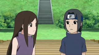 Itachi Izumi Love AMV | Itachi Uchiha Love Story | Izumi Uchiha | Something Just like This
