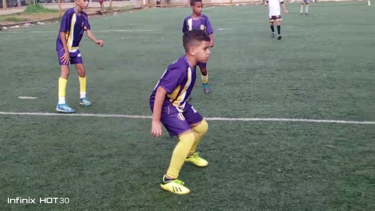 مباراة عن بطولة تشالانج المحمدية 