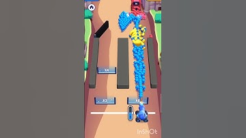 Mob control gameplay in iphone 📱#gaming#games#gameplay#mobcontrol #trending