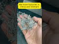 Custom spline shaft tailored to your demands.#spline#shaft#nonstandard#machiningpart#mechanicalshaft