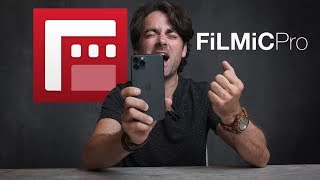 Don't Buy The Filmic Pro App For Your iPhone 11... Yet screenshot 5