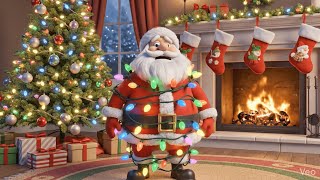 Weihnachten GIF Kostenlos Für WhatsApp - Frohe Weihnachten 2025 Weihnachtsgrüße