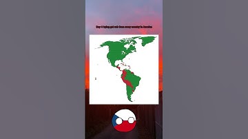 Day 4 trying get sub from every country in America #shorts #short #feed #mapper #mapping #mapp