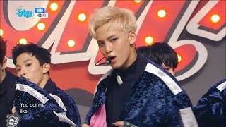 Download lagu TVPP Seventeen BOOMBOOM 세븐틴 붐붐 Show Music core Live TVPP Seventeen BOOMBOOM 세븐틴 붐붐 Show Music core Live