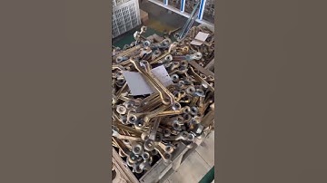 Large stock of explosion-proof tools non sparking tools #hand #spanner #hammer #tools #pliers #tool