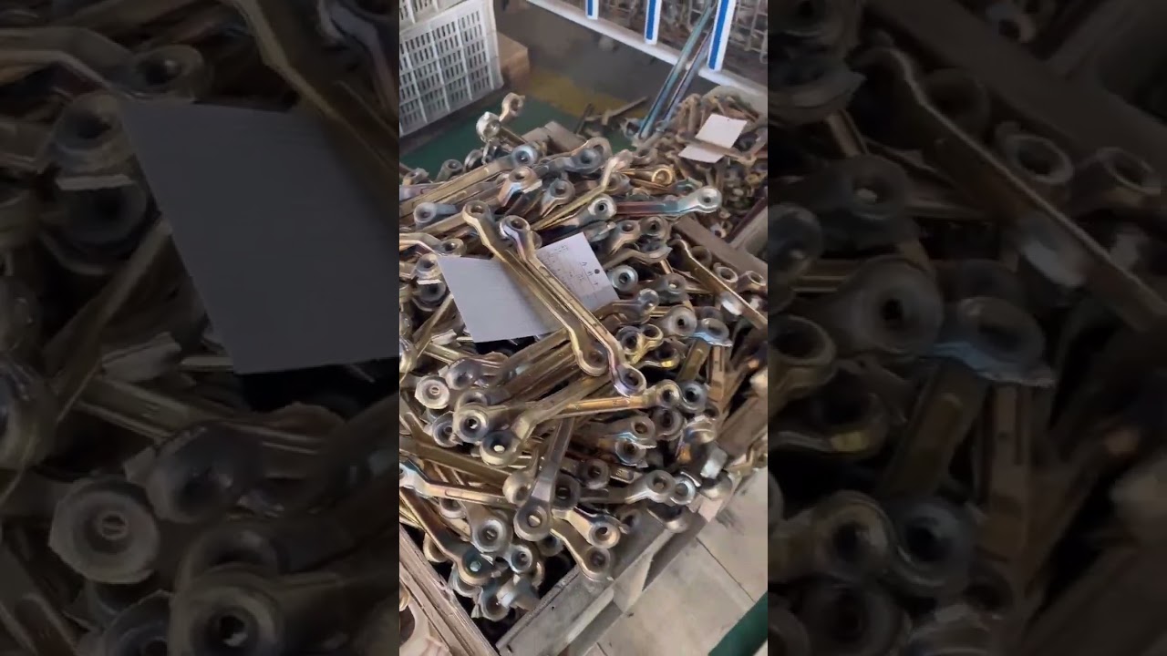 Large stock of explosion-proof tools non sparking tools 