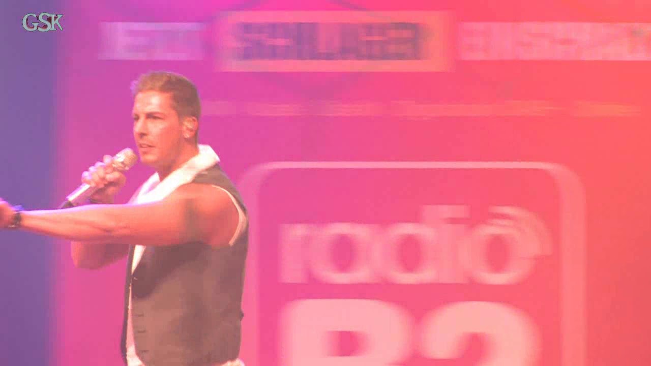 Radio B2 Schlagerparty