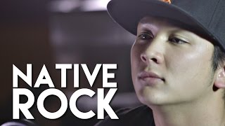 Matua Sablan- Native Rock | Acoustic Attack chords