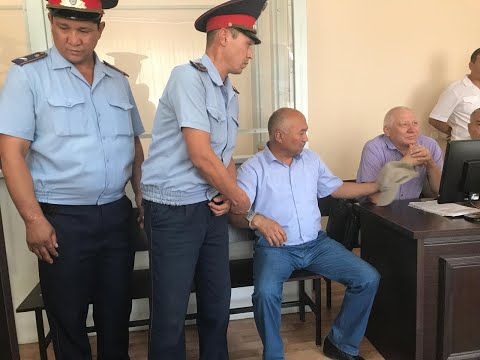 митинг в москве 27 июля Шымкентте кәсіподақ лидері 7 жылға сотталды - AzatNews 17.07.19