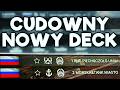 POKOCHAŁEM TEN DECK czyli KAŁACH GRA W BROKEN ARROW MULTIPLAYER PL