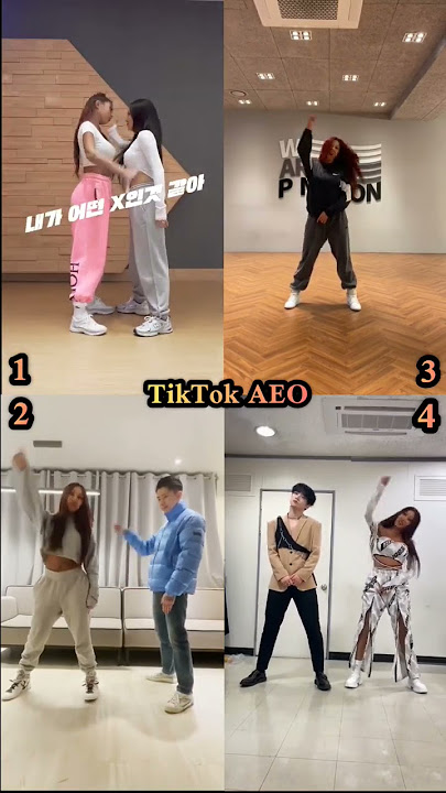 🔥Which Type X challenge is better!?1,2,3,4?#challenge #zoom #jessi #dance #2022  #viral #tiktok#kpop