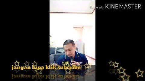 Karaoke Rhoma irama-Narapidana