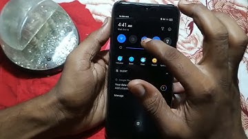 how to solve Bluetooth problem tecno Spark 9 | Mobile ki setting use kaise kare