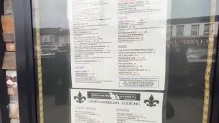 Bourbon Street in Bayside Queens with Jenn Trepeck