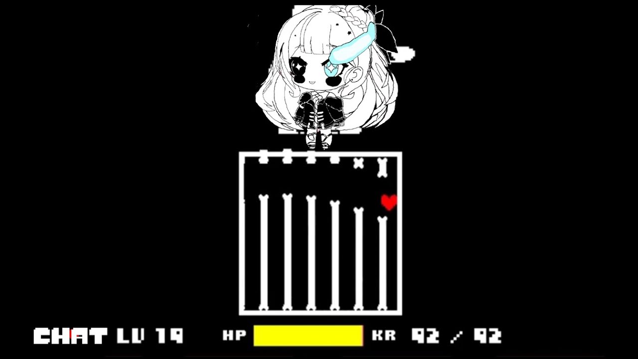 ✨ Mi Evolución 🎉【RESUMEN】Chibi Mezura Ch.