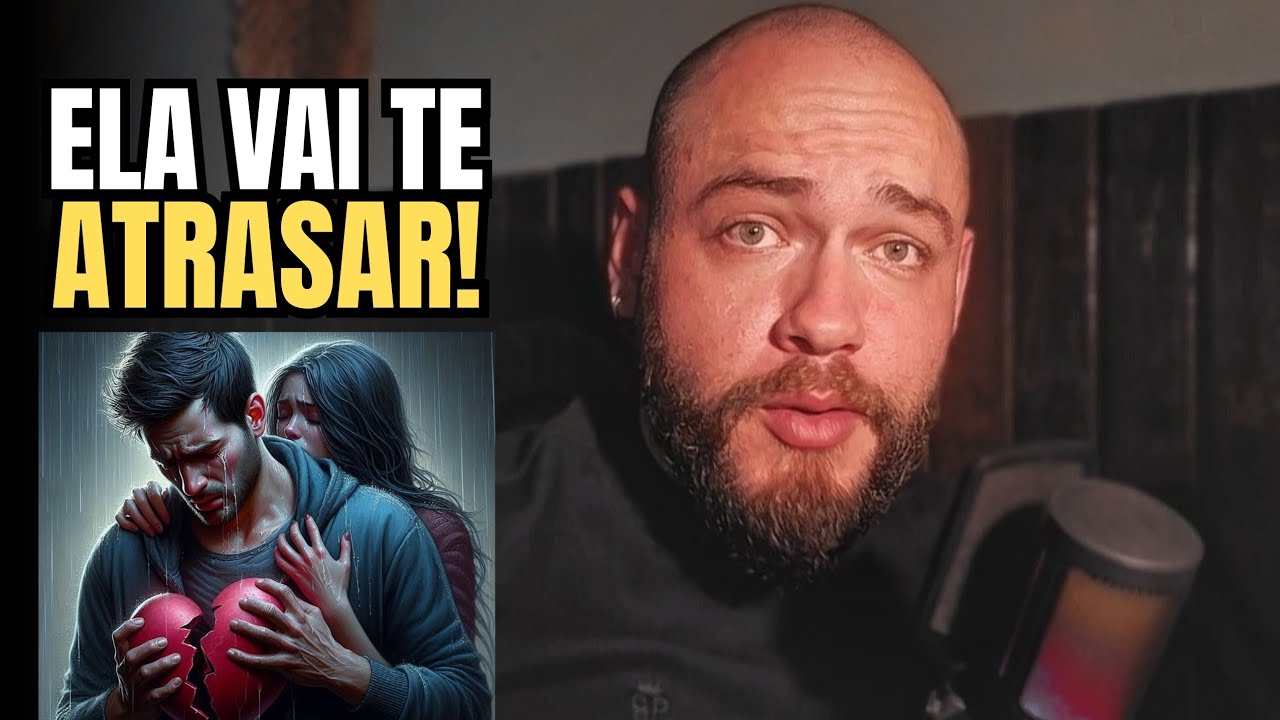 Se Você é Homem e Pobre Fique Longe de Relacionamento 