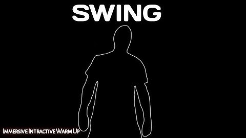 Immersive Intractive Warm Up | New Part 3 | Full Version