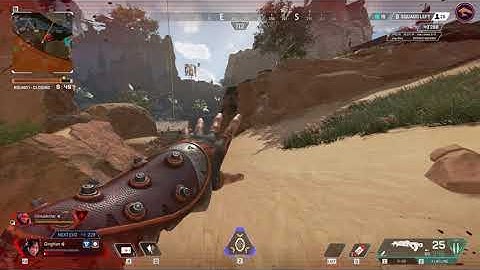 Wraith phasing twice?